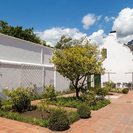 Protea Hotel By Marriott Cape Town Mowbray Zewnętrze zdjęcie