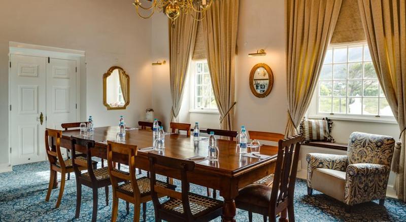 Protea Hotel By Marriott Cape Town Mowbray Zewnętrze zdjęcie