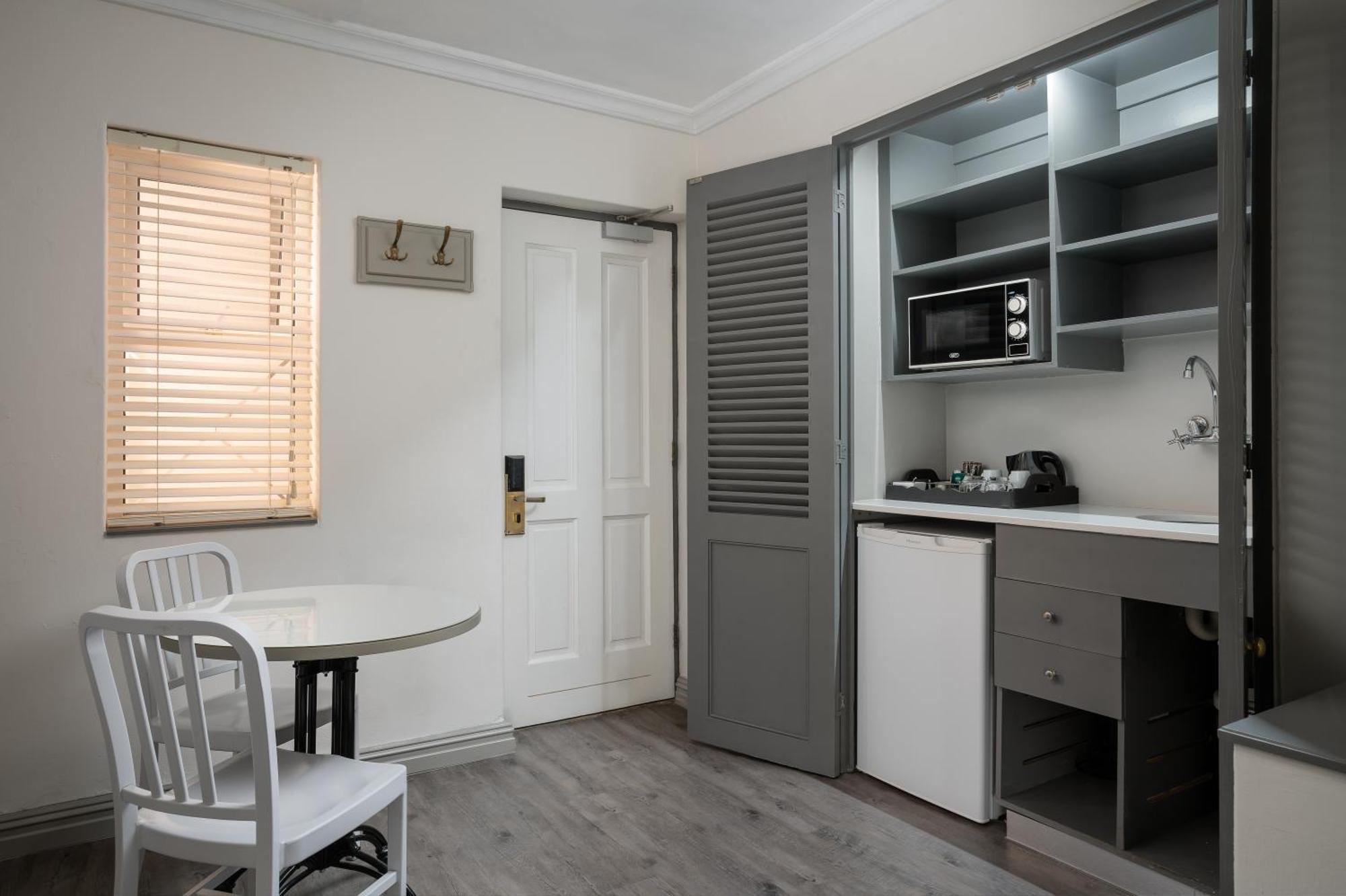 Protea Hotel By Marriott Cape Town Mowbray Zewnętrze zdjęcie