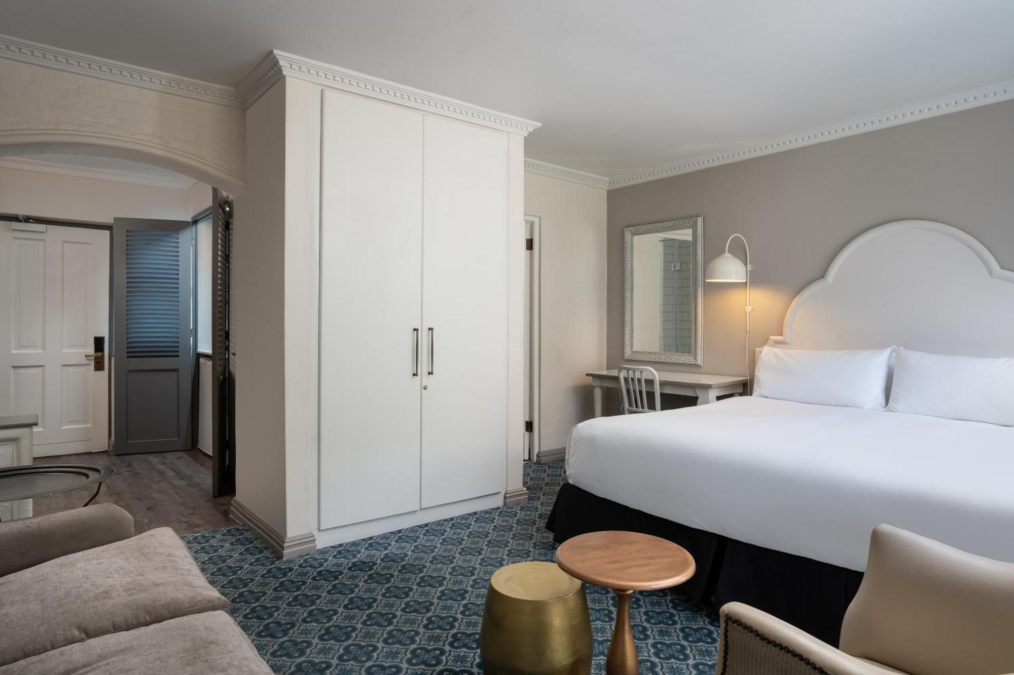 Protea Hotel By Marriott Cape Town Mowbray Zewnętrze zdjęcie