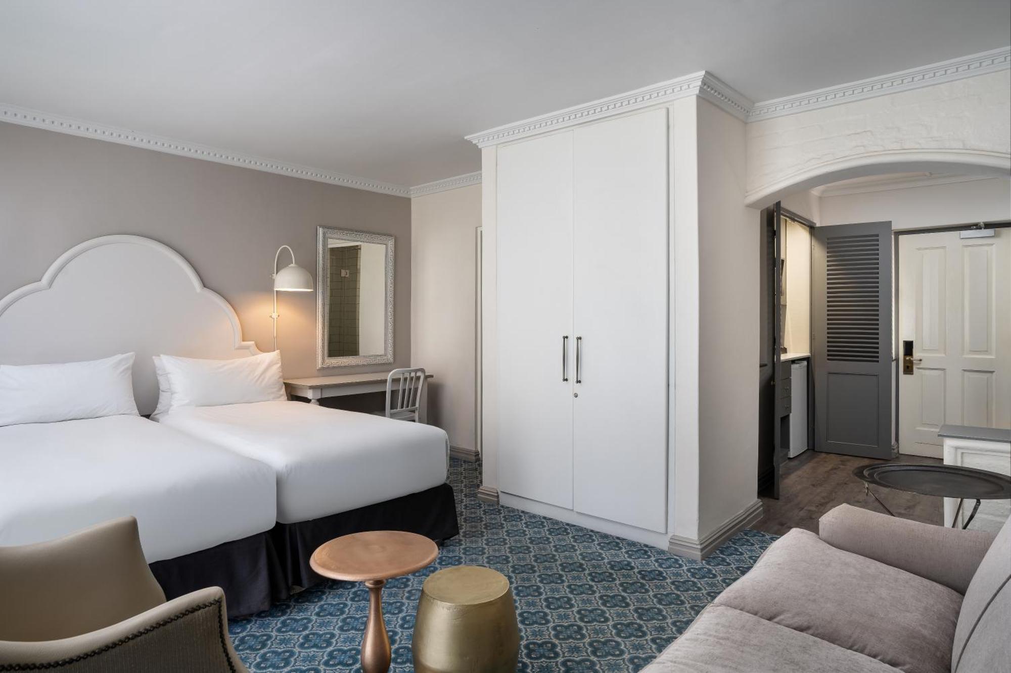Protea Hotel By Marriott Cape Town Mowbray Zewnętrze zdjęcie
