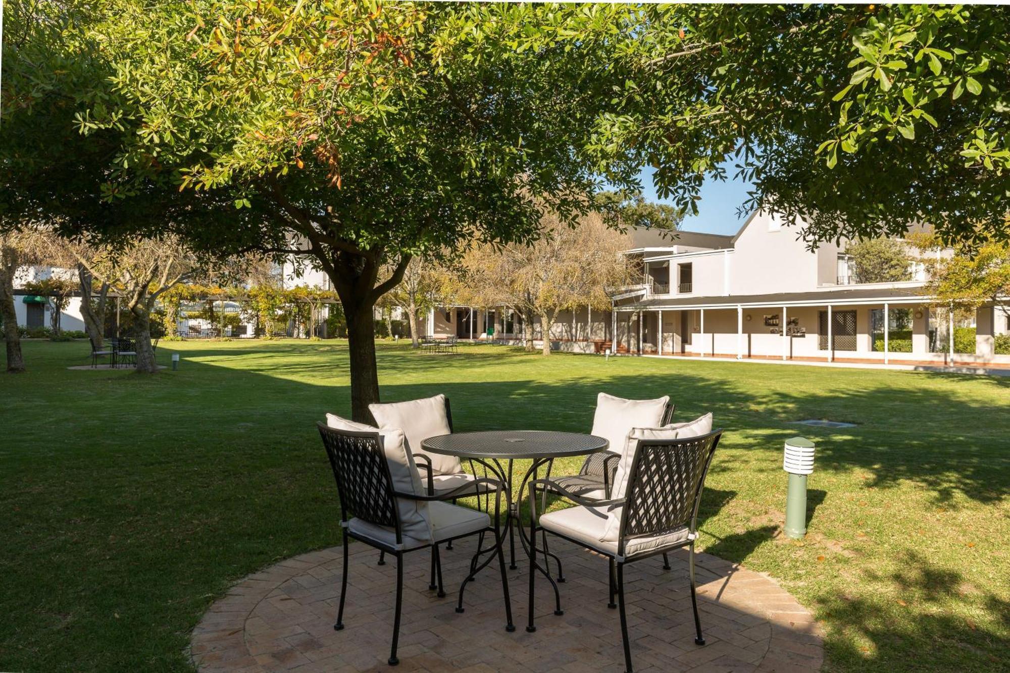Protea Hotel By Marriott Cape Town Mowbray Zewnętrze zdjęcie