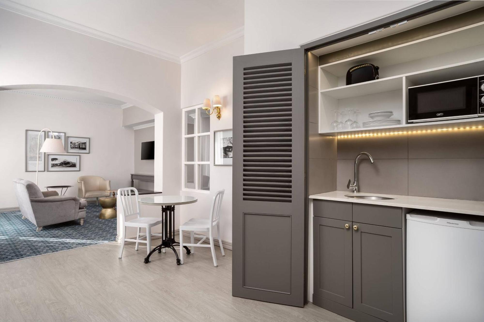 Protea Hotel By Marriott Cape Town Mowbray Zewnętrze zdjęcie