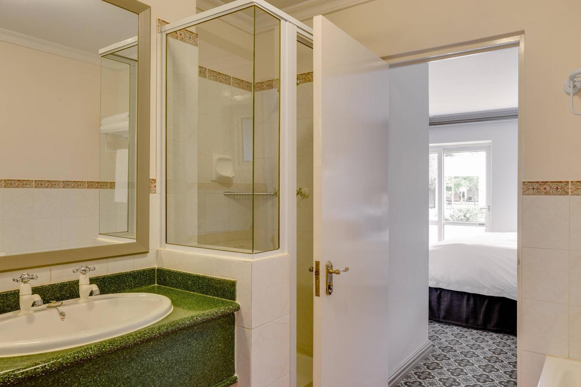 Protea Hotel By Marriott Cape Town Mowbray Zewnętrze zdjęcie
