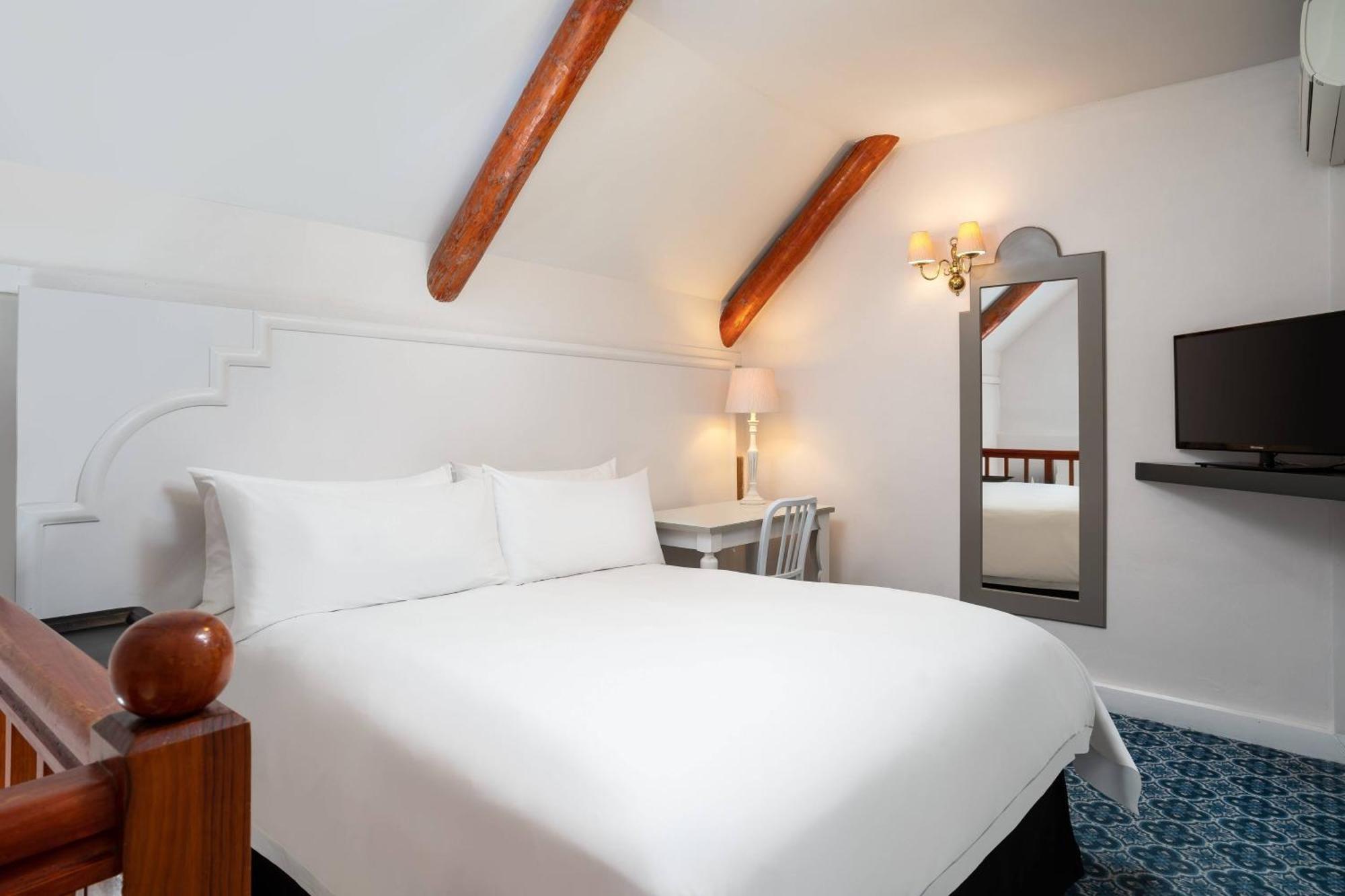 Protea Hotel By Marriott Cape Town Mowbray Zewnętrze zdjęcie