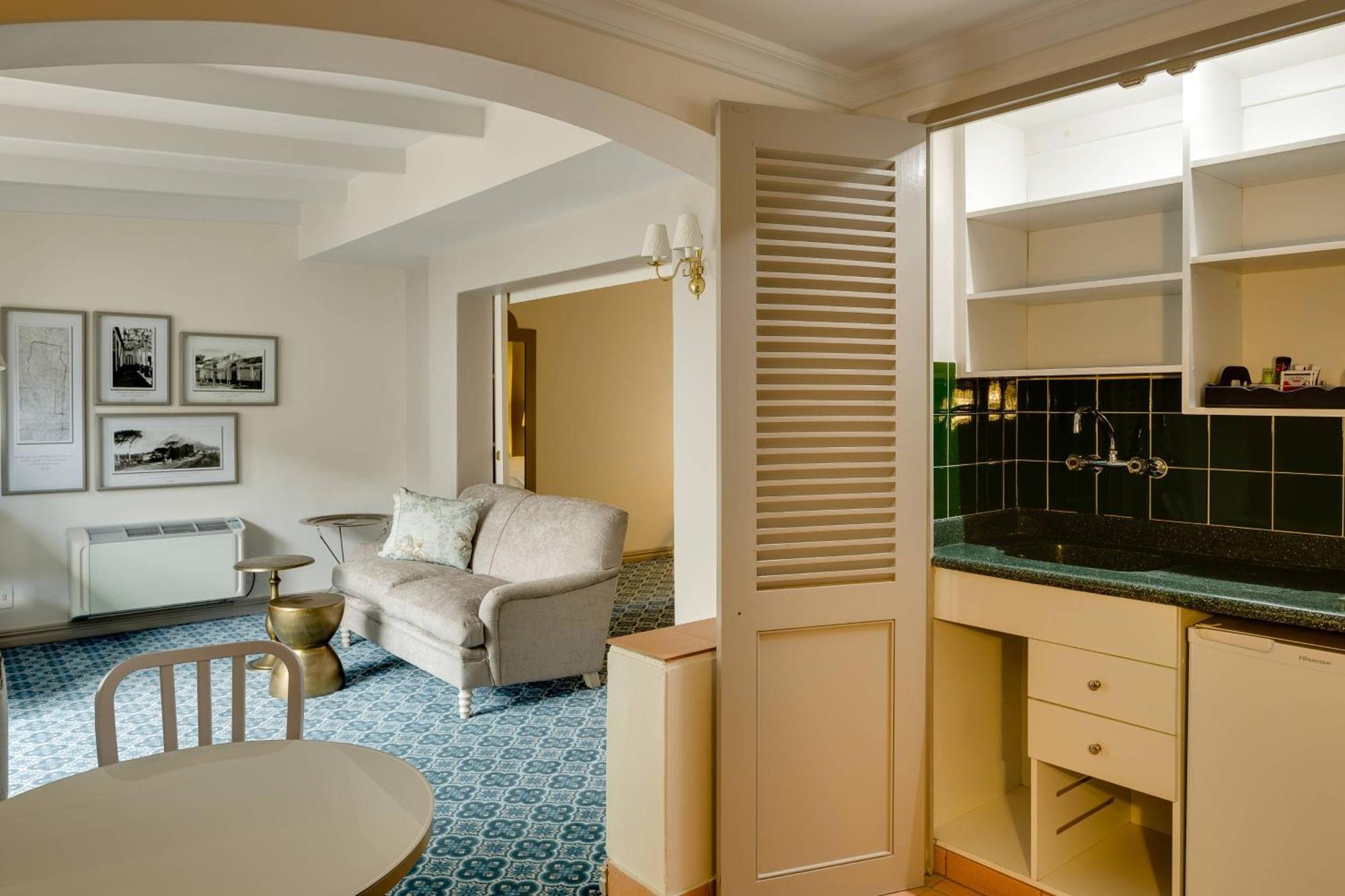 Protea Hotel By Marriott Cape Town Mowbray Zewnętrze zdjęcie