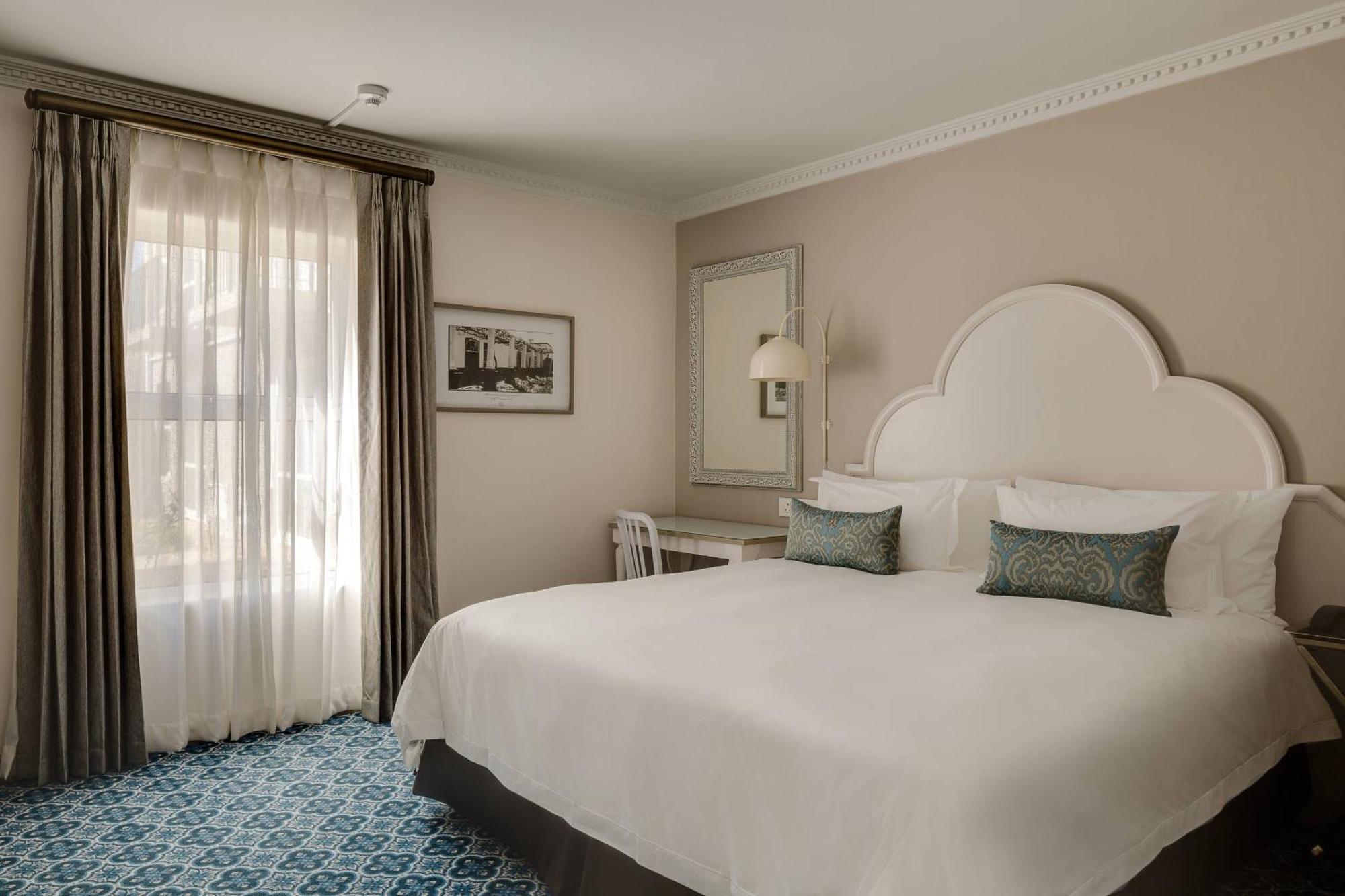 Protea Hotel By Marriott Cape Town Mowbray Zewnętrze zdjęcie