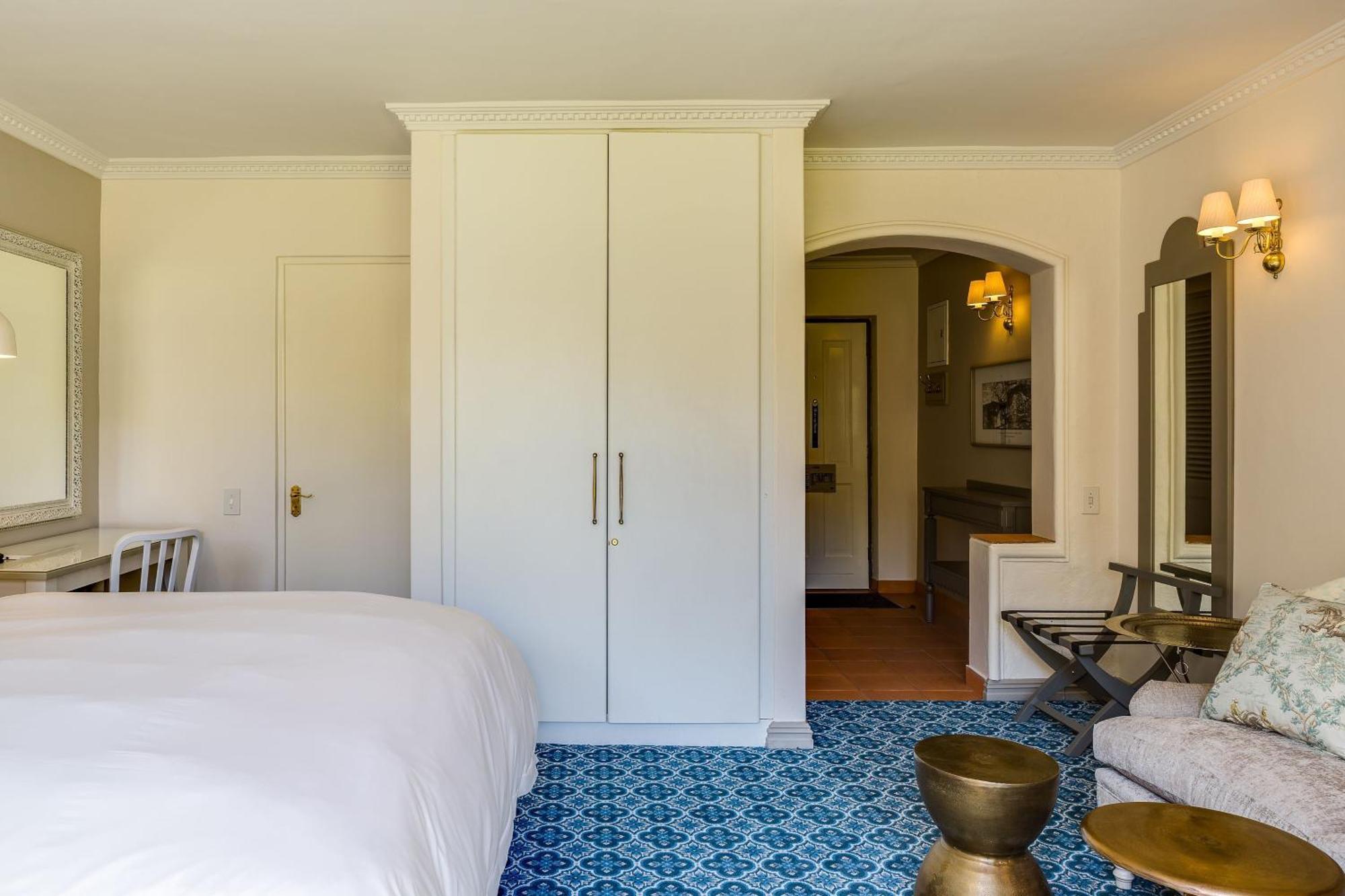 Protea Hotel By Marriott Cape Town Mowbray Zewnętrze zdjęcie