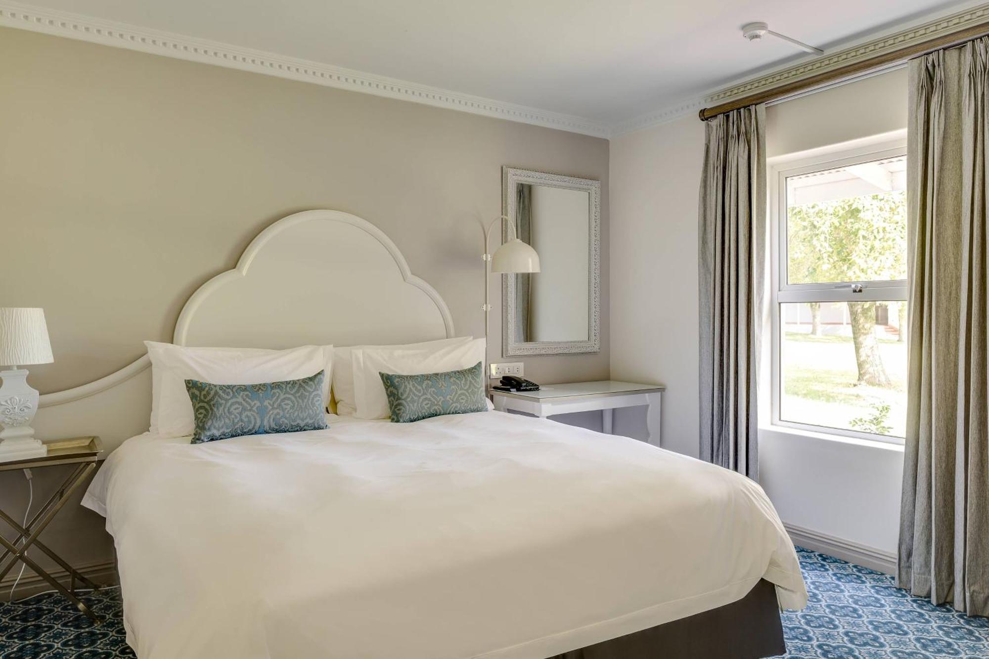 Protea Hotel By Marriott Cape Town Mowbray Zewnętrze zdjęcie