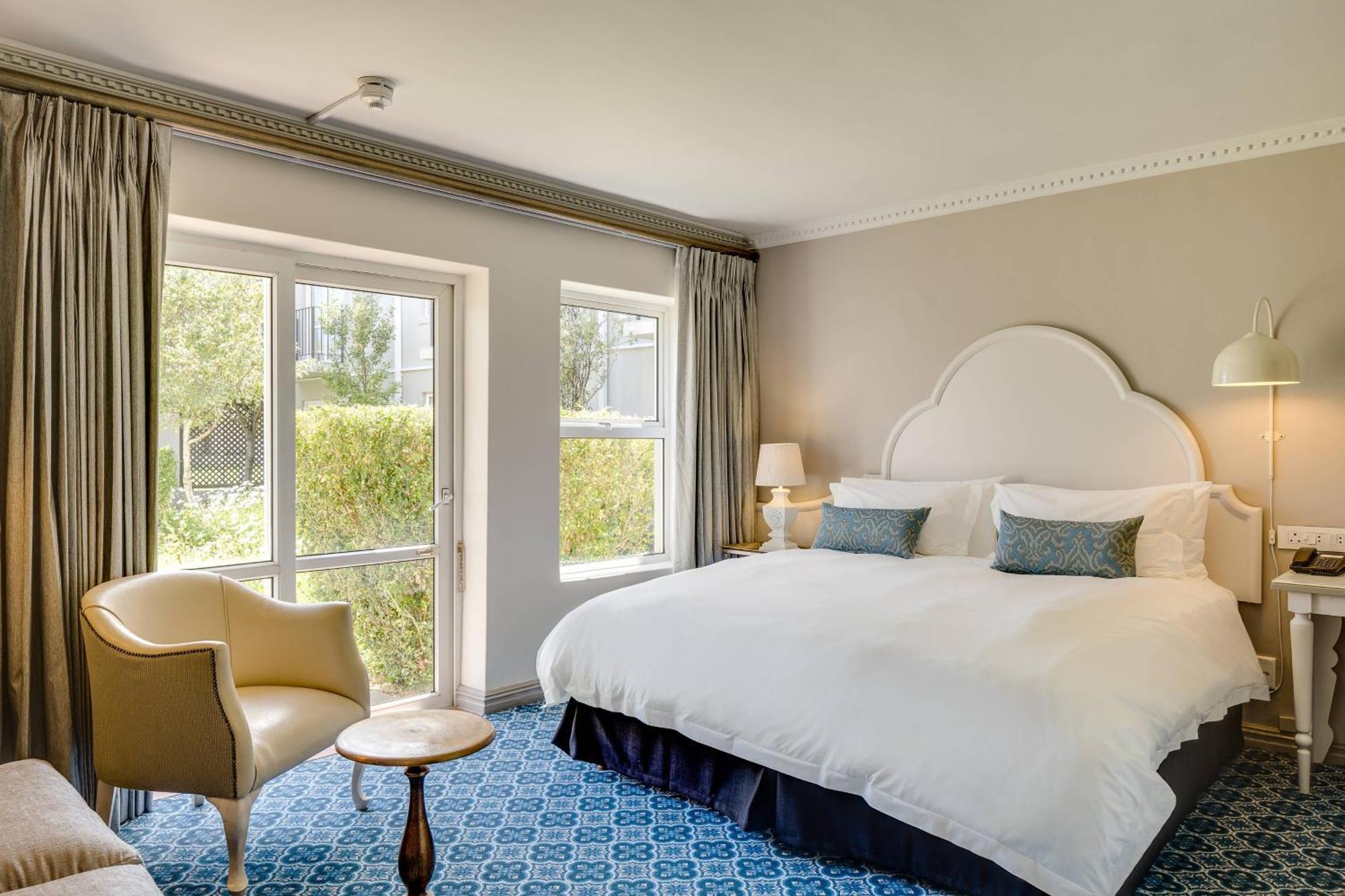 Protea Hotel By Marriott Cape Town Mowbray Zewnętrze zdjęcie