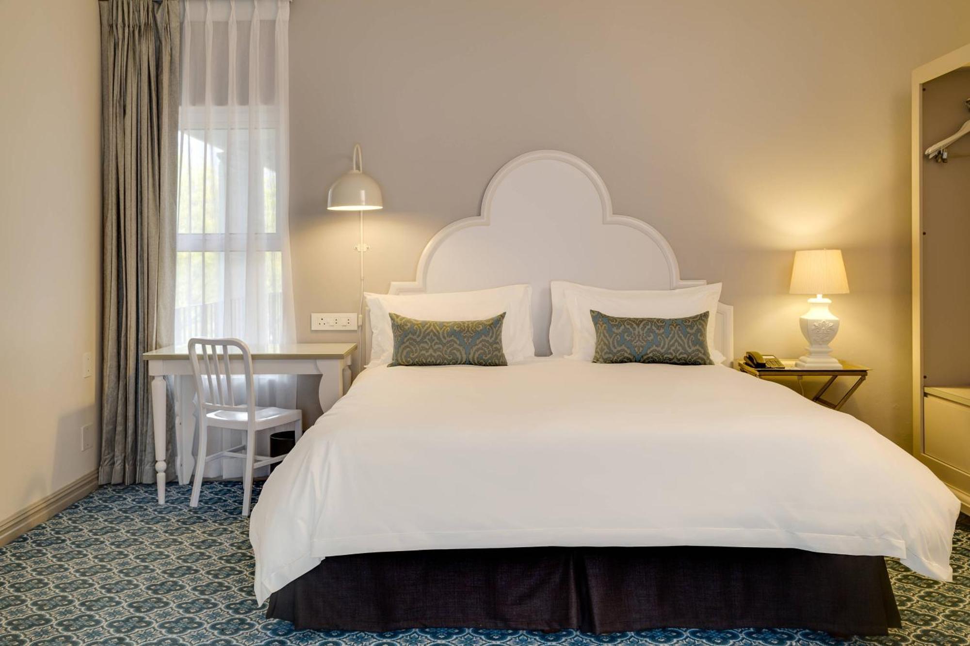 Protea Hotel By Marriott Cape Town Mowbray Zewnętrze zdjęcie