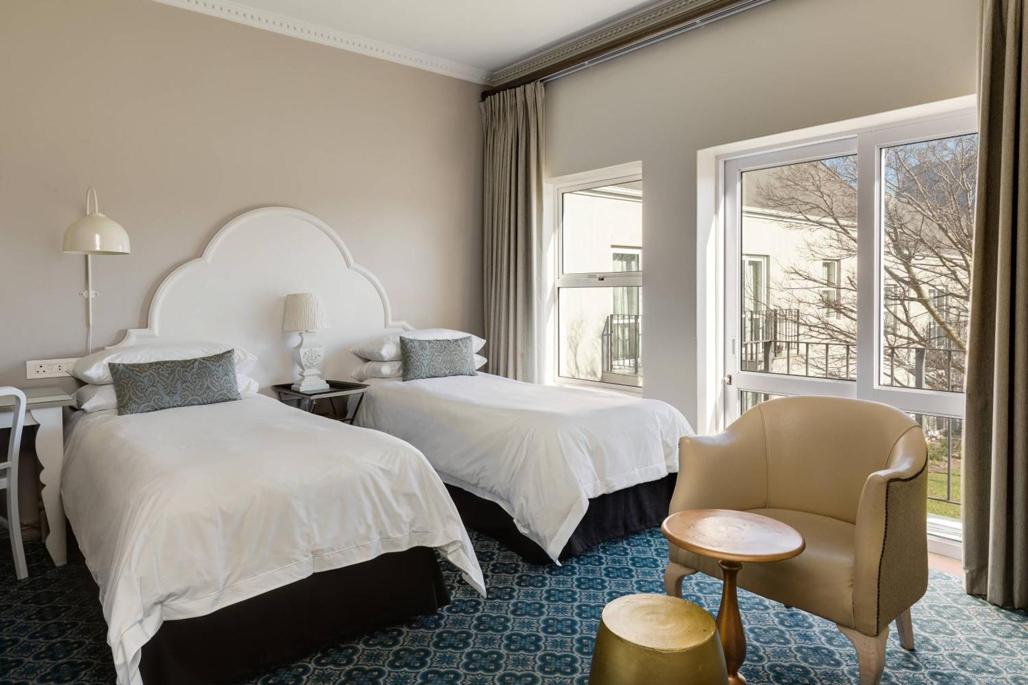 Protea Hotel By Marriott Cape Town Mowbray Zewnętrze zdjęcie