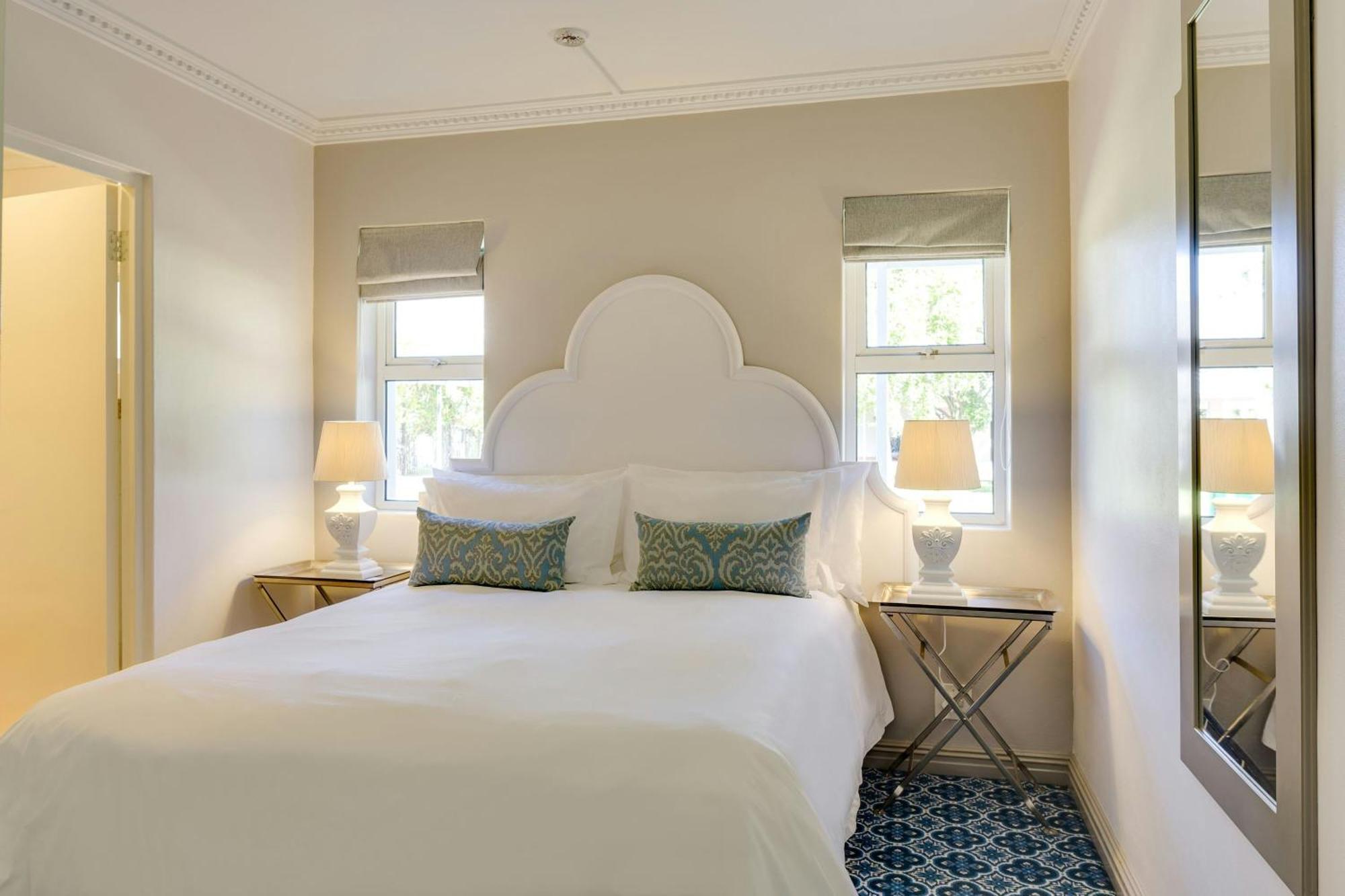 Protea Hotel By Marriott Cape Town Mowbray Zewnętrze zdjęcie