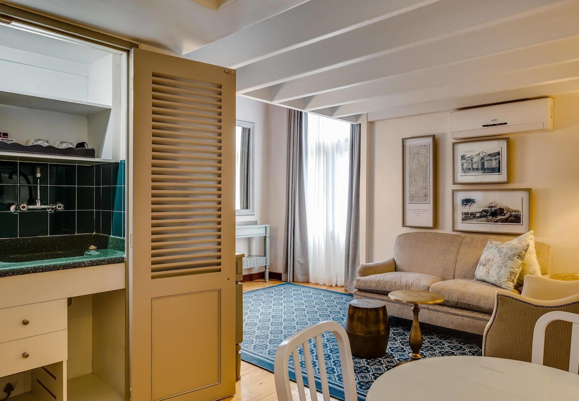 Protea Hotel By Marriott Cape Town Mowbray Zewnętrze zdjęcie
