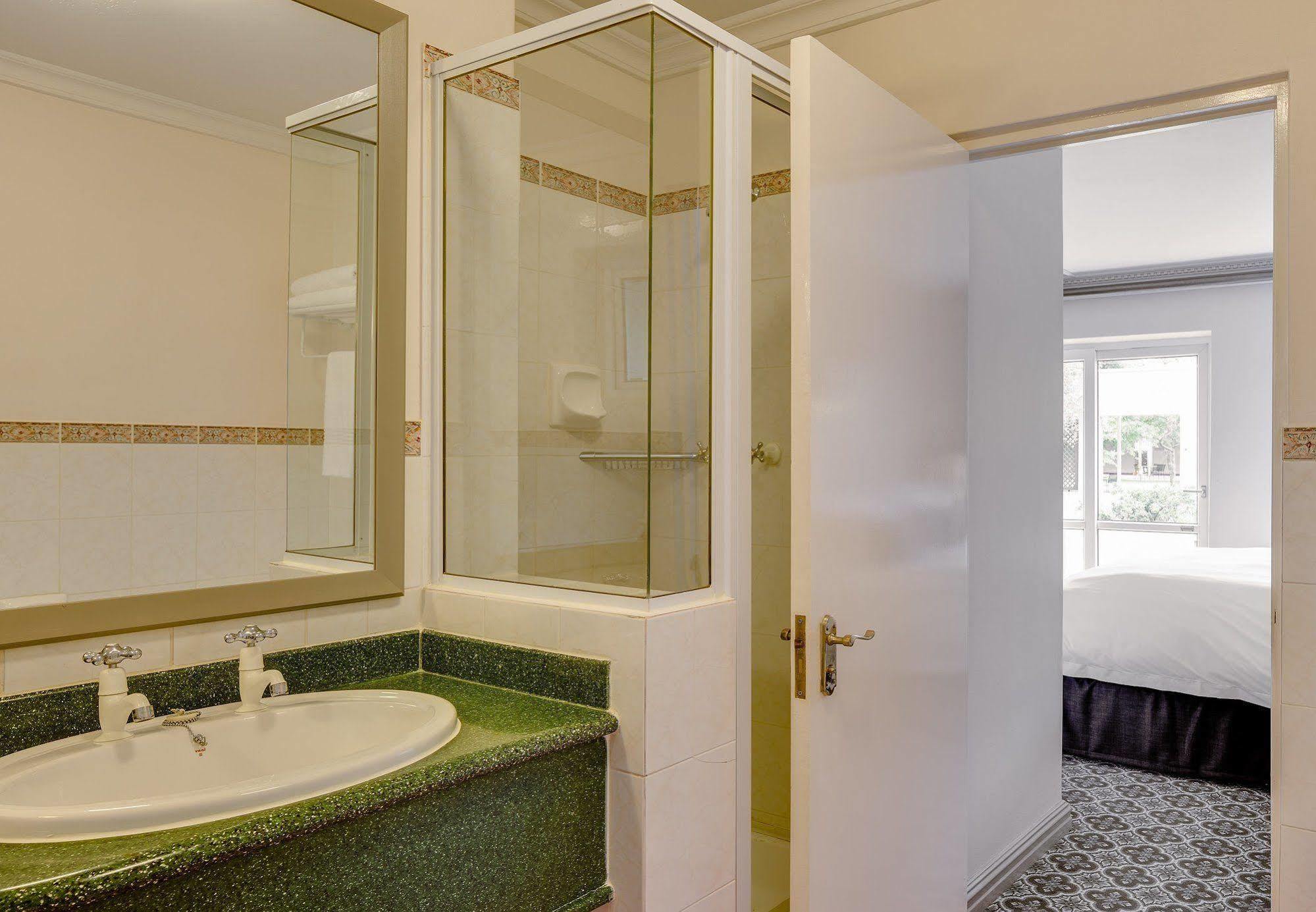 Protea Hotel By Marriott Cape Town Mowbray Zewnętrze zdjęcie