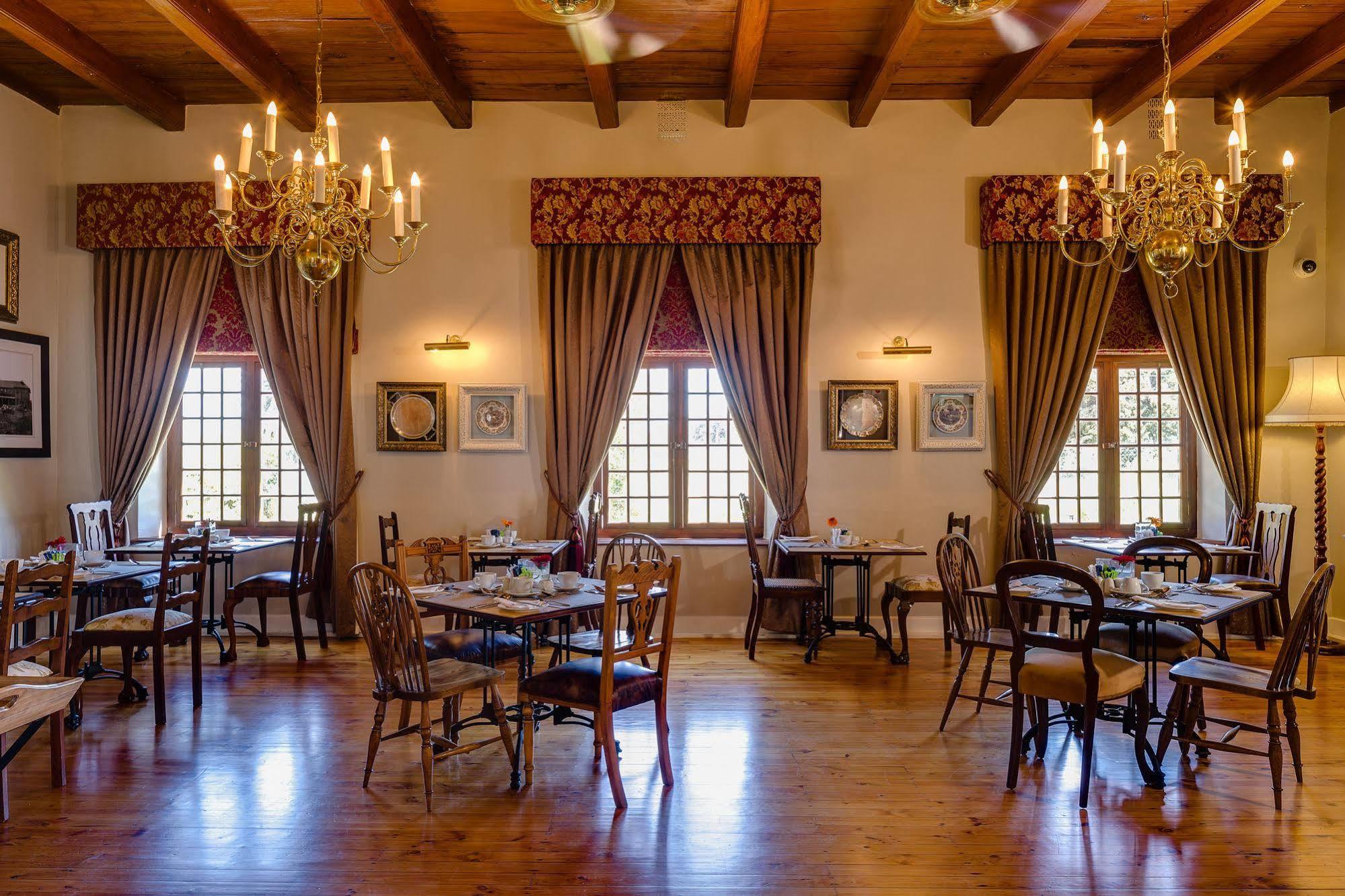 Protea Hotel By Marriott Cape Town Mowbray Zewnętrze zdjęcie