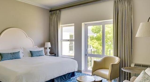 Protea Hotel By Marriott Cape Town Mowbray Zewnętrze zdjęcie