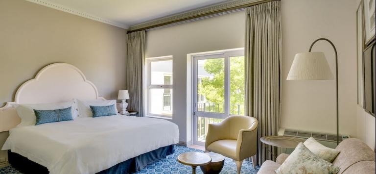 Protea Hotel By Marriott Cape Town Mowbray Zewnętrze zdjęcie