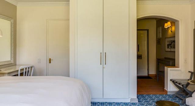 Protea Hotel By Marriott Cape Town Mowbray Zewnętrze zdjęcie